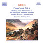 GRIEG: Holberg Suite, Op. 40 / Slatter, Op. 72