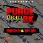 Purge 2k Riddim