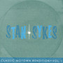 Classic Motown Rendition Vol. 1