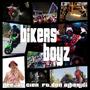 Biker Boyz (feat. Don Alberici) [Explicit]