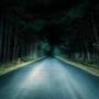 DARK ROAD (Explicit)