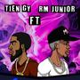 YNCEN (feat. RM JUNIOR)