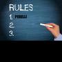 RULE'S