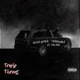 Triple Threat (feat. Dl Tha Hbk & 11KaySuavë) [Explicit]