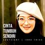 Cinta Tumbuh Sendiri