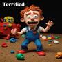 Terrified (Explicit)