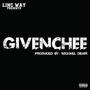 Givenchee (Explicit)