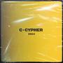 C-CYPHER 2024 (feat. 5DM, Maia, Composto, Birro, Marx, Philly Gonzalez, Brusho1st, Lucas Garcez, C4 & B3STA) [Explicit]