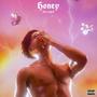 Honey (feat. YellyD) [Explicit]