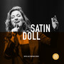 Satin Doll (The Dutch Heritage Series)