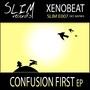 Confusion First EP