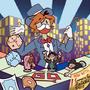 Monopoly (feat. Javi G, S4int & Zig Sandwich) [Explicit]