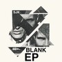 BLANK - EP