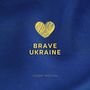 Brave Ukraine