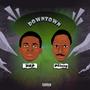 DOWNTOWN (feat. DHP) [Explicit]