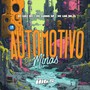 Automotivo das Minas (Explicit)