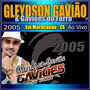 EM MARACANAÚ - CE AO VIVO 2005