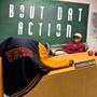 Bout Dat Action