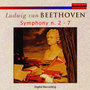 Ludwig Van Beethoven - Symphony N. 2 - 7