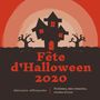 Fête d'Halloween 2020: Ambiance effrayante avec bruits de fantômes, âmes damnées, clowns killer