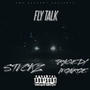 Fly Talk (feat. Tragedy Monroe) [Explicit]