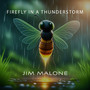 Firefly In A Thunderstorm