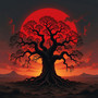 The Great Tree and The Spirit of Life