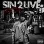 SIN 2 LIVE (Explicit)