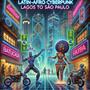 LAGOS TO SÃO PAULO