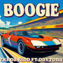 BOOGIE (feat. Ty.stylz) [Explicit]