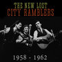 The New Lost City Ramblers-1958-1962