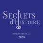 Secrets d'Histoire Musique Originale (2020)