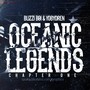 Oceanic Legends: Chapter 1