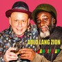 Auld Lang Zion