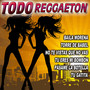 Todo Reggaeton