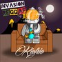 Invasion Reggae