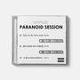 paranoid session. (Explicit)