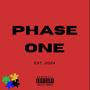 Phase One (Explicit)