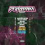 Degenereke (feat. Nicolas garrick, Jayflow, Keishon Trigga, Moykito & Frankors) [Explicit]