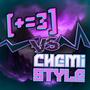 DJ Chemistyle VS DJ Maestre Newstyle set