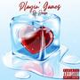 Playin' Games (Explicit)