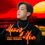 HOÀNG HÔN BEAT - KXK FT NVC REMIX