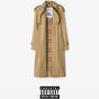 BURBERRY TRENCH COAT (Explicit)