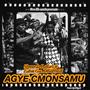 AGYE OMONSEMU (feat. Lahm Gee & Bill Mill) [Explicit]