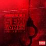 Sex Games (feat. Sgt. B) [Explicit]