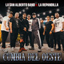 Cumbia Del Oeste (En Vivo)