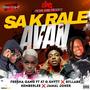 Sak Rale Avan (feat. 47 G-Shytt, Syllabe, Kemberlee HT & Jamal Joker) [Explicit]