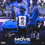 Move Music Deluxe (Explicit)