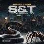 S&T (feat. Cronico) [Explicit]