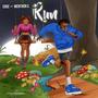 Run (feat. Menthor C) [Explicit]